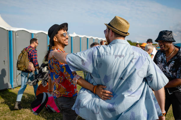 Best Best portable toilet rental  in Tinley Park, IL