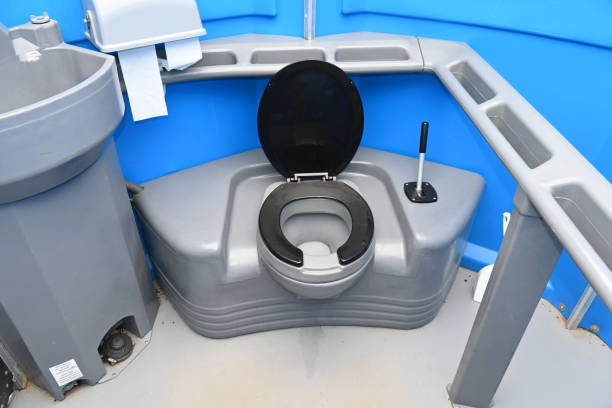 Best Porta potty delivery and setup  in Tinley Park, IL